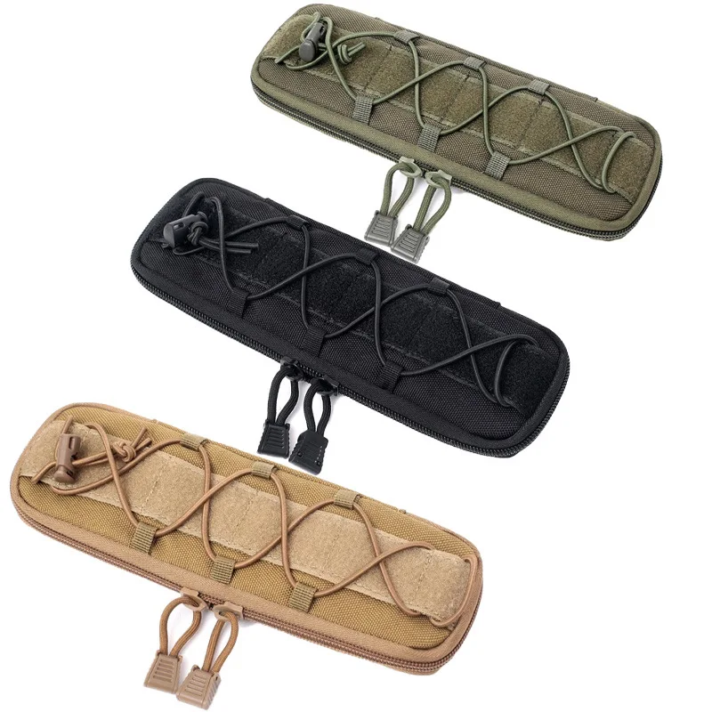 Edc Carry Box - Molle 칼 주머니 EDC 허리 팩