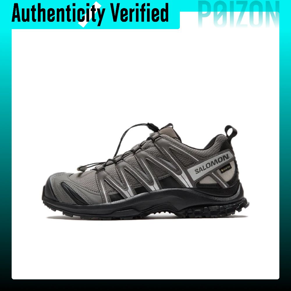 Salomon Shoes Xa Pro 3D - SALOMON XA PRO 3D 런닝화 유니섹스