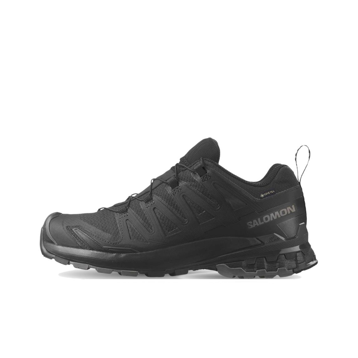 Salomon Shoes Xa Pro 3D - 살로몬 XA 프로 3D V9 등산화