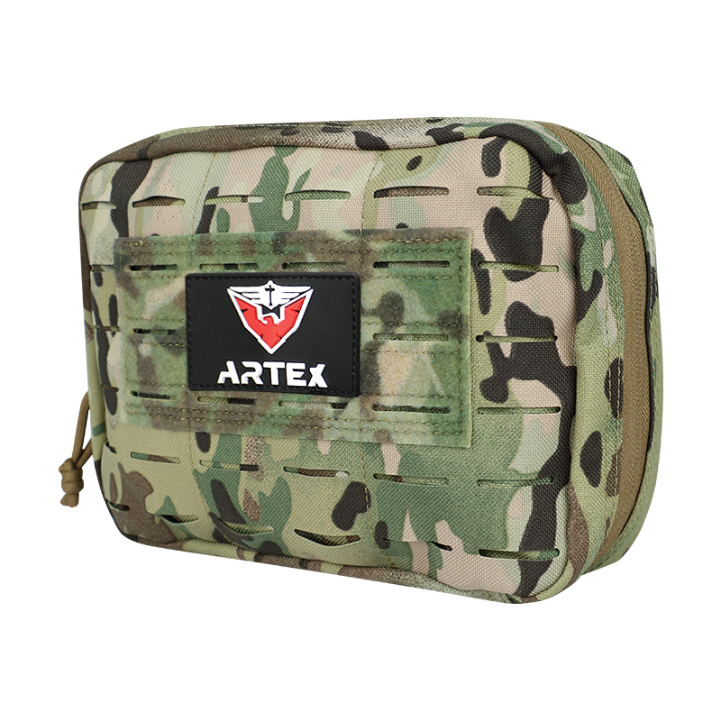 전술용 MOLLE EDC 파우치 응급처치 키트 휴대폰  - Edc Carry Box 리뷰 및 가격
