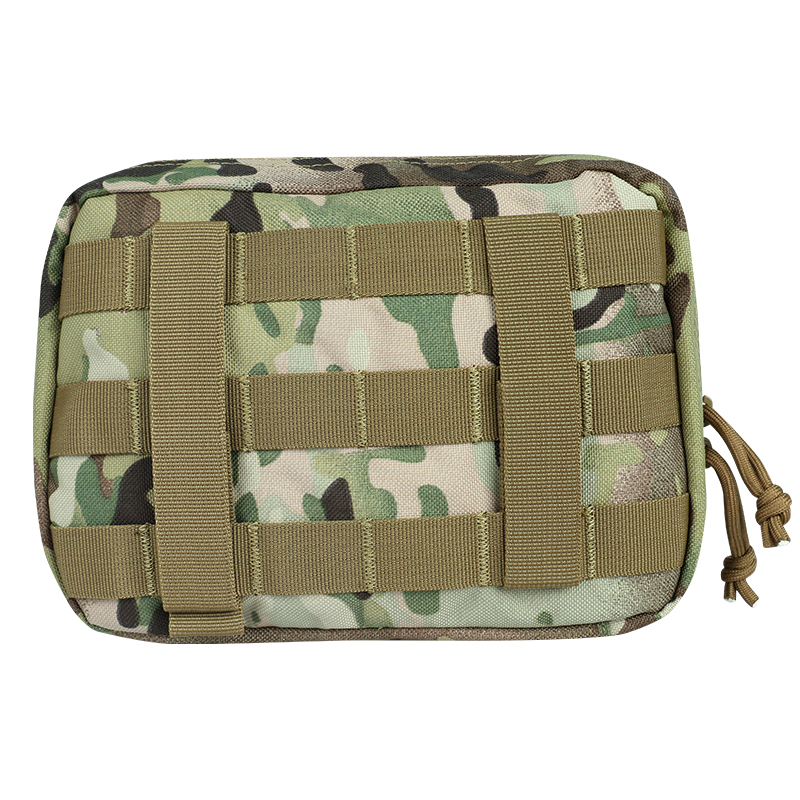 전술용 MOLLE EDC 파우치 응급처치 키트 휴대폰  - Edc Carry Box 리뷰 및 가격