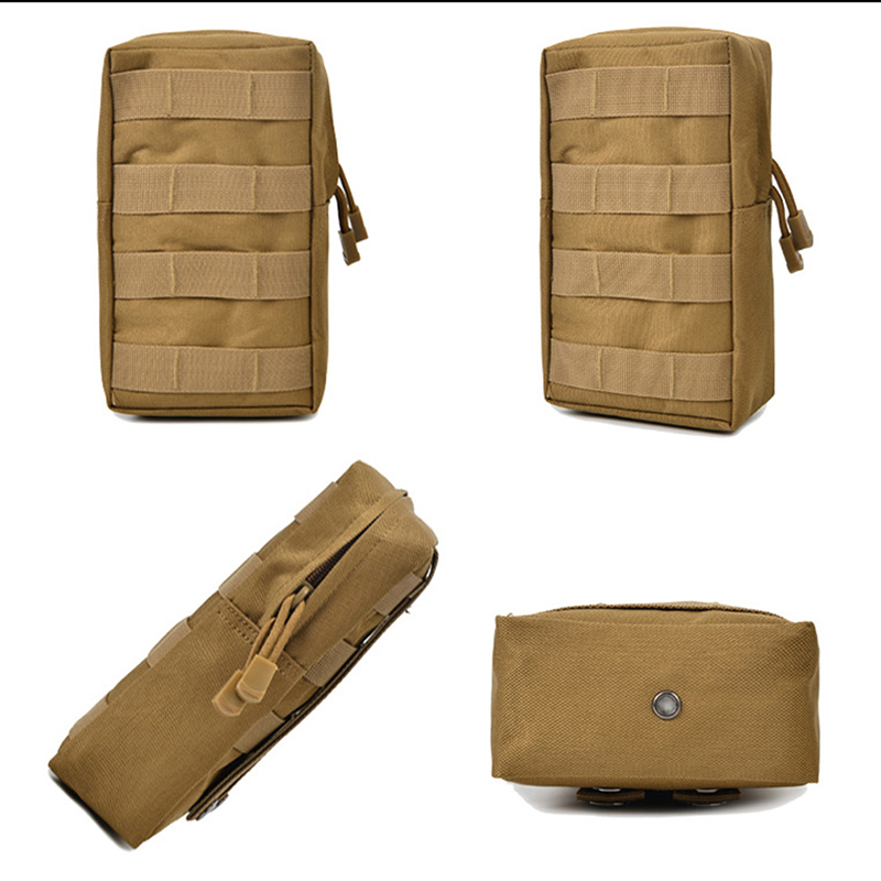 600D 옥스포드 아웃도어 가방 EDC 몰리 도구 지퍼 - Edc Concealed Carry Belt 리뷰 및 가격