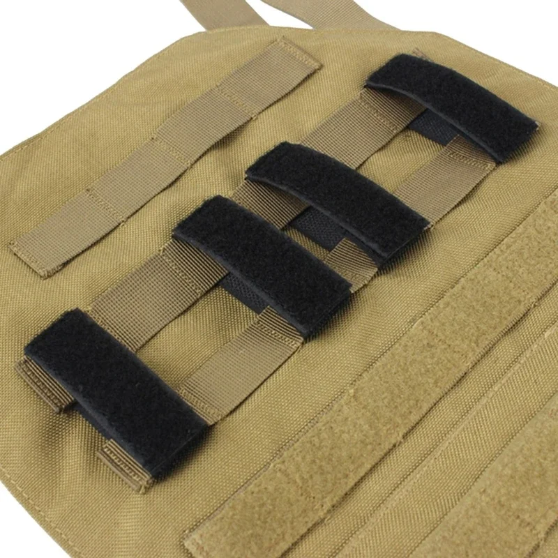 4PCS Molle 스트립 어댑터 조끼 배낭 패치 패널 - Edc Carry Card 리뷰 및 가격