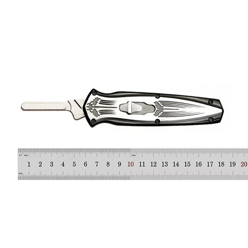 EDC 포켓 나이프 풀 스틸 핸들 아웃도어 캠핑 하이킹 - Edc Everyday Carry Gear 리뷰 및 가격