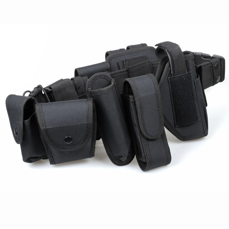 전술 전투 벨트 에어소프트 듀티 벨트 세트, 조정 가능 - Edc Concealed Carry Belt 리뷰 및 가격