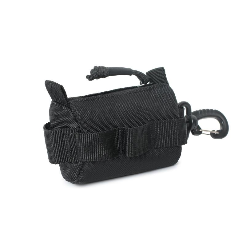 야외용 버클 가방 EDC 파우치 지퍼 키 카드 홀더 소 - Edc Carry Card 리뷰 및 가격