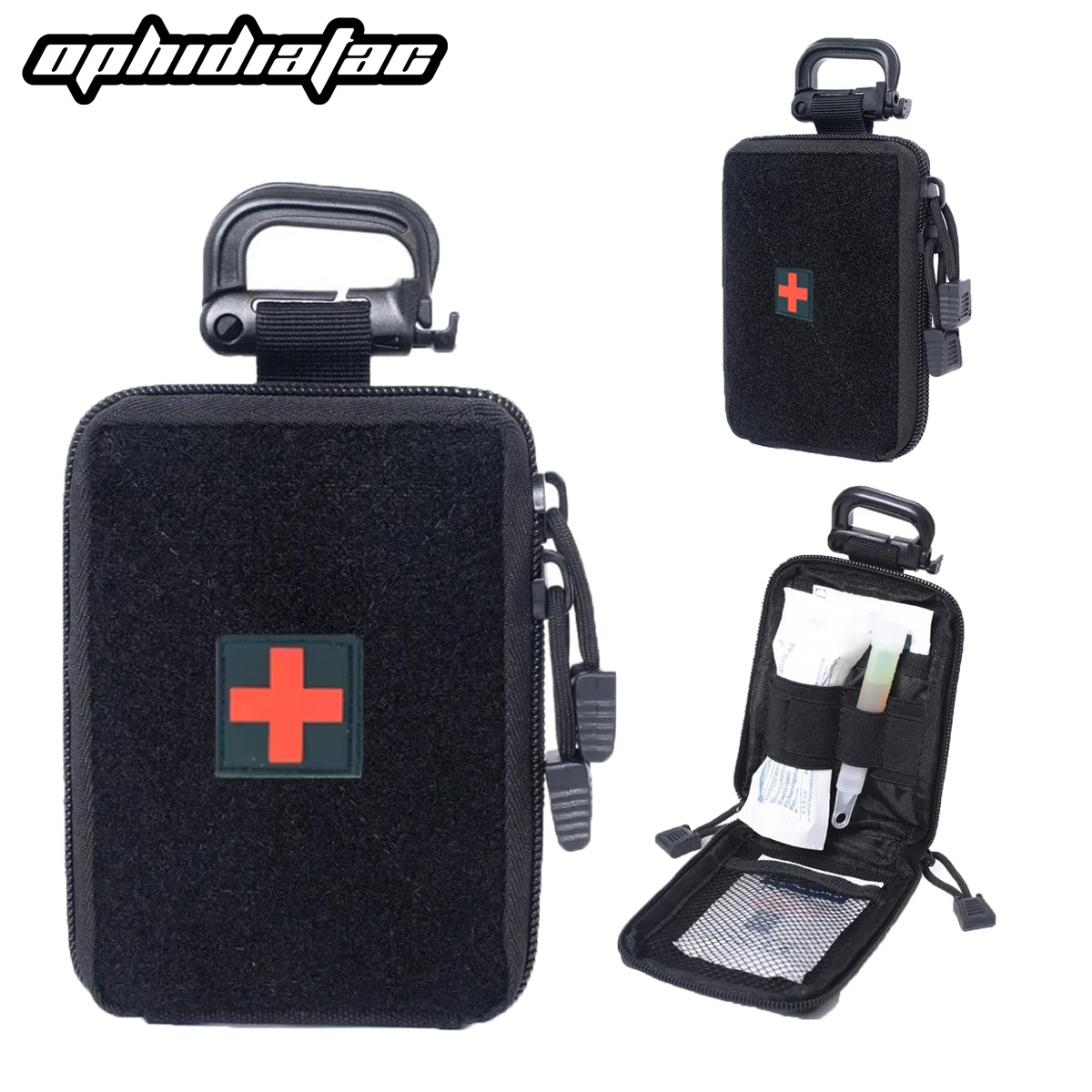 Molle EDC 도구 가방 주최자 작은 주머니 가방  - Edc Concealed Carry Belt 리뷰 및 가격