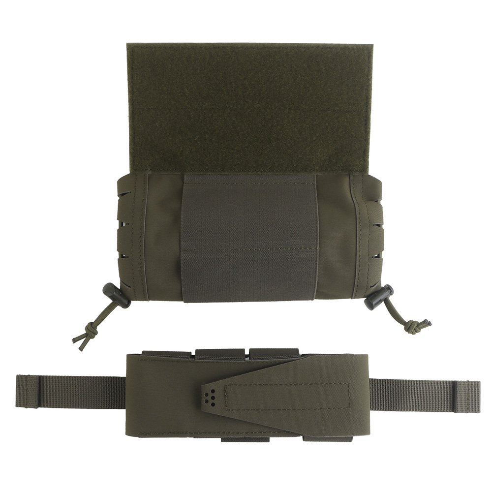 전술용 UG 의료용 파우치 롤 1 트라우마 파우치 IF - Edc Concealed Carry Belt 리뷰 및 가격