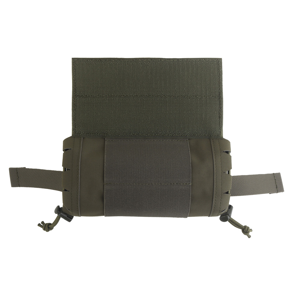 전술용 UG 의료용 파우치 롤 1 트라우마 파우치 IF - Edc Concealed Carry Belt 리뷰 및 가격
