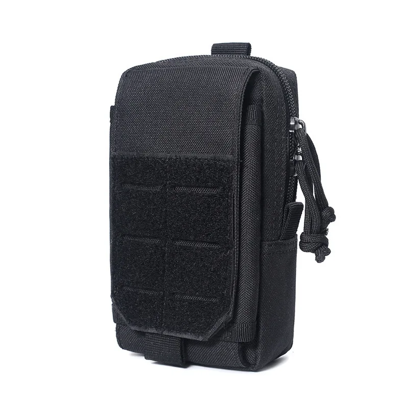 허리 가방 EDC 도구 가방 조끼 주머니 모바일 전화  - Edc Carry Box 리뷰 및 가격