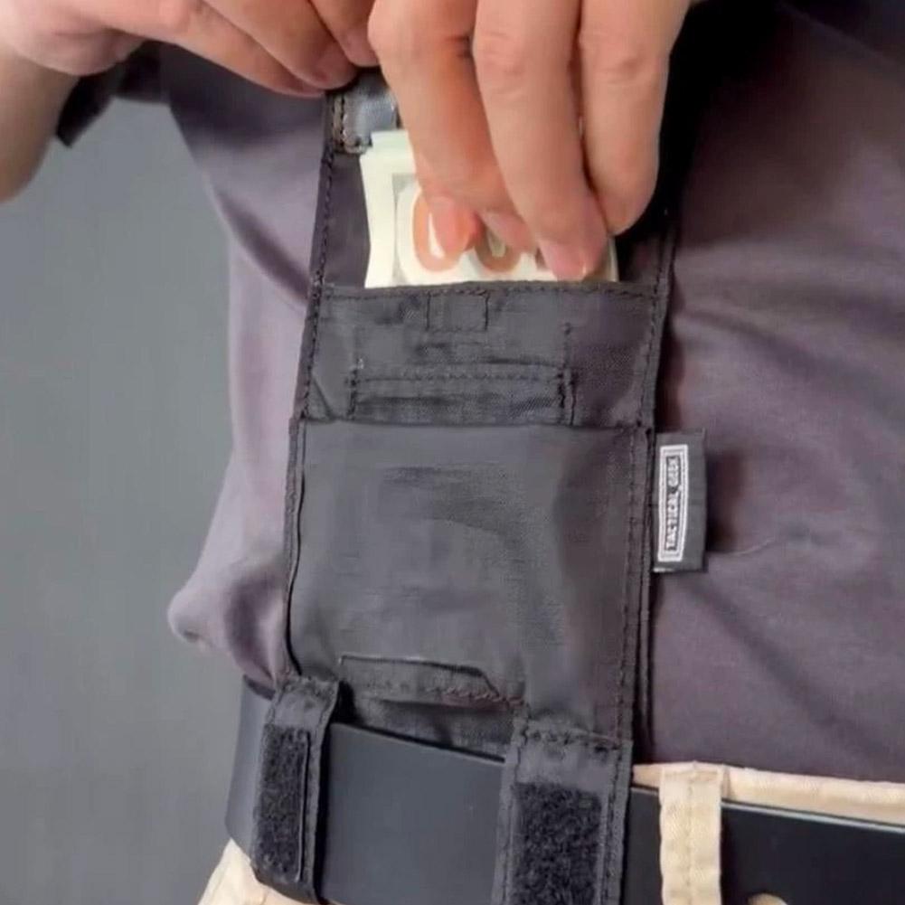 컴팩트 벨트 파우치 미니 EDC 포켓 오거나이저 가방  - Edc Carry Box 리뷰 및 가격