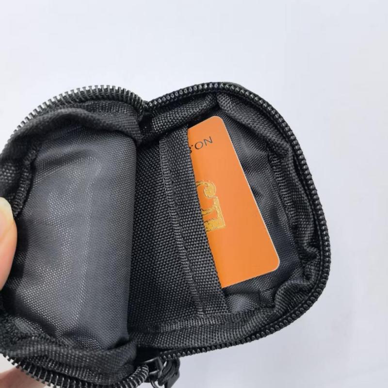 미니 EDC 파우치 내마모성 휴대용 소형 수납 가방 슬 - Edc Carry Card 리뷰 및 가격