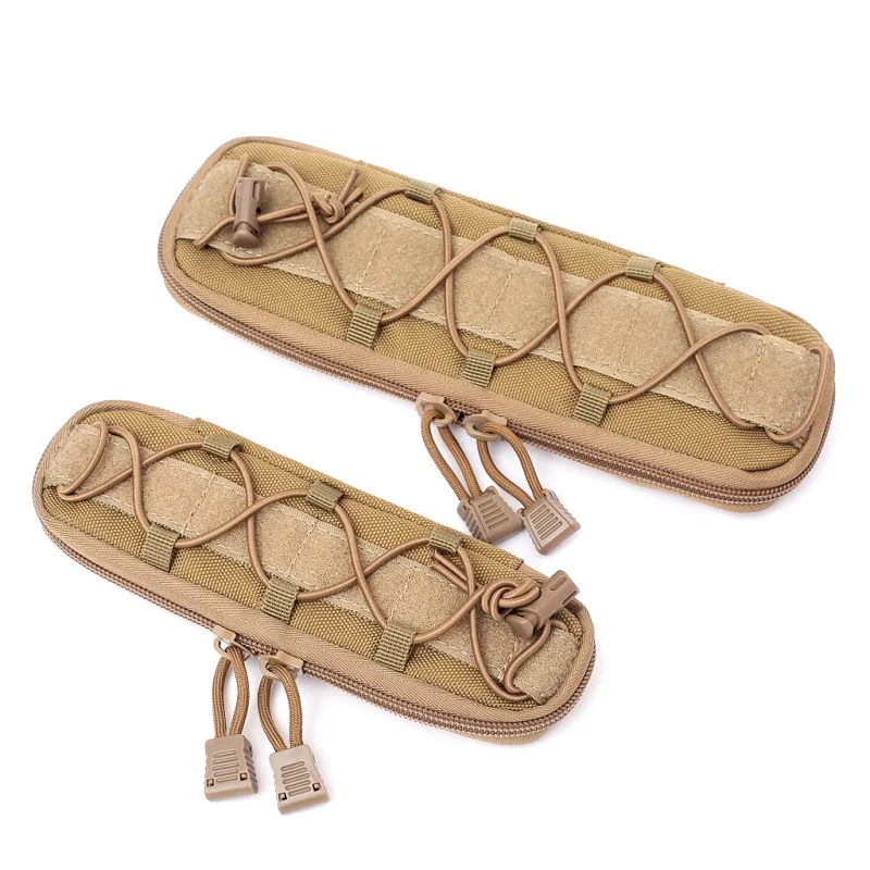 Molle 칼 주머니 EDC 허리 팩 사냥 액세서리 조 - Edc Carry Box 리뷰 및 가격