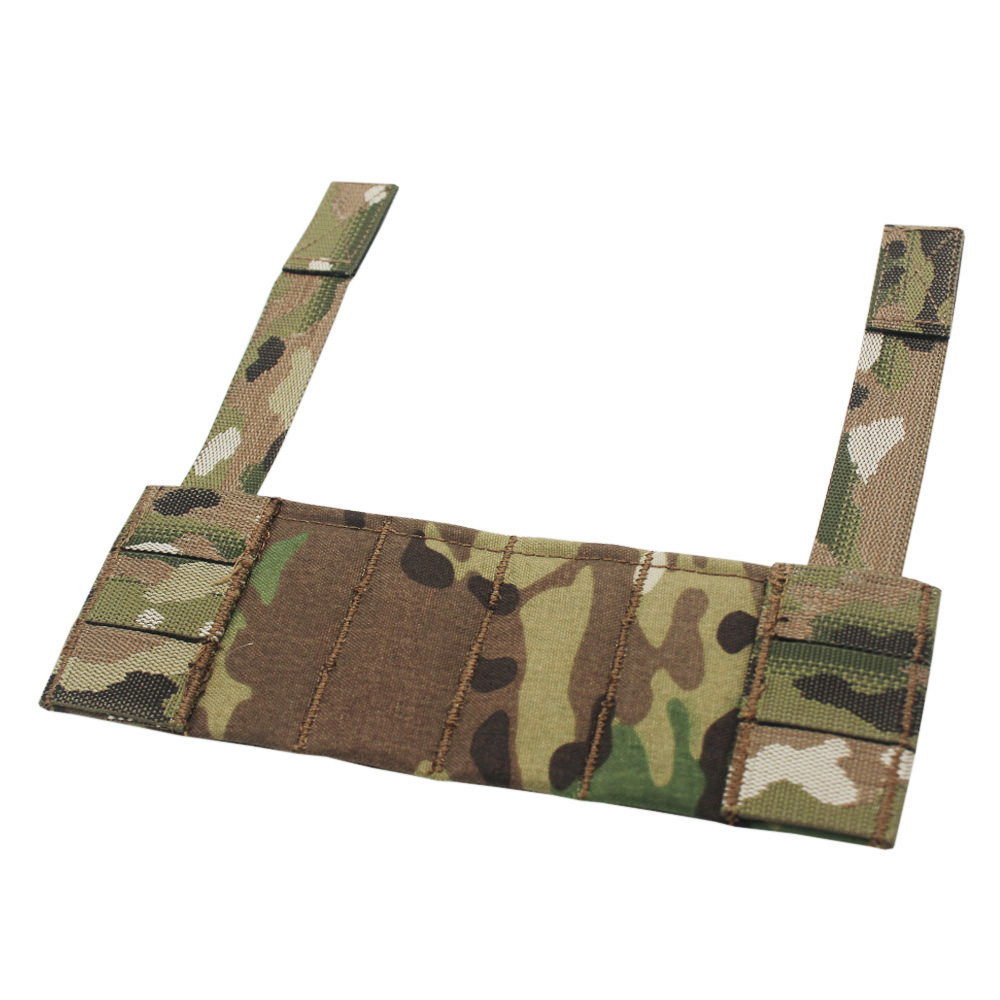 전술 가슴 리그 MOLLE 확장 플레이트 EUD 브릿지 - Edc Concealed Carry Belt 리뷰 및 가격