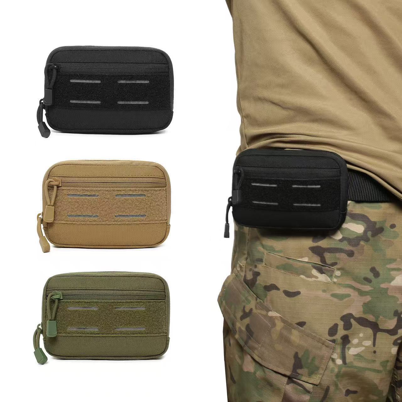 전술 몰리 어드민 파우치 아웃도어 EDC 도구 가방 허 - Edc Carry Box 리뷰 및 가격