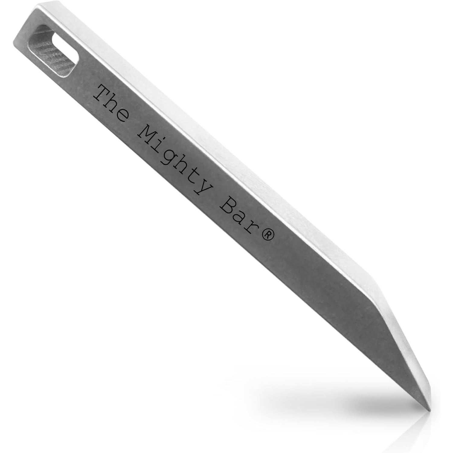 헤비 듀티 키체인 Prybar EDC Pry Bar 매 - Edc (Every Day Carry 리뷰 및 가격