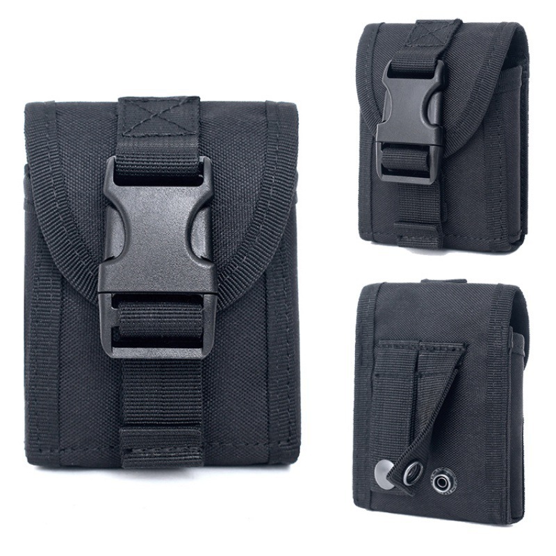 야외용 EDC MOLLE 허리 가방 - 담배, 사냥 및 - Edc Concealed Carry Belt 리뷰 및 가격