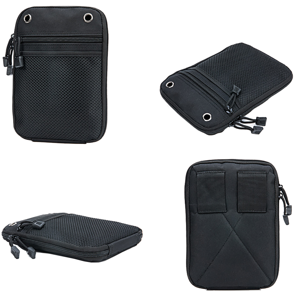 몰레 아웃도어 전술용 은닉 총기 홀스터 파우치 EDC  - Edc Concealed Carry Belt 리뷰 및 가격